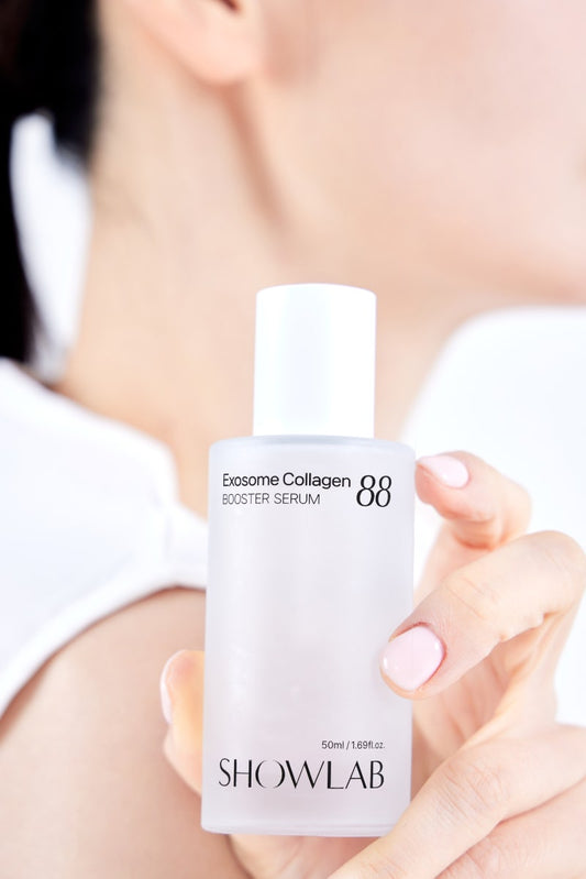 Exosome collagen booster serum 88