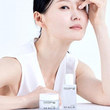 Serum cream set